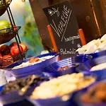 Alte Post Hotel 4*