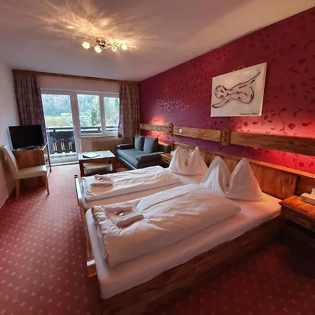 מלון Alte Post פאיסטנאו