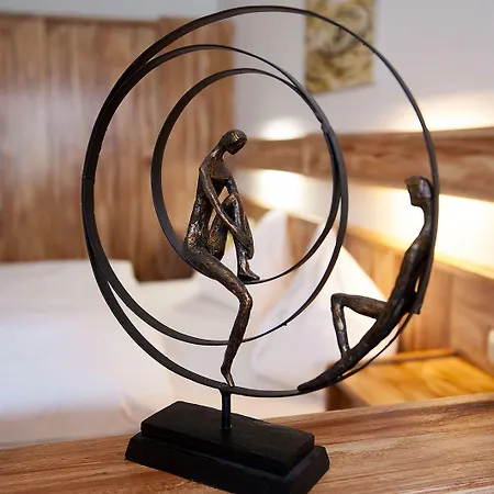 Alte Post פאיסטנאו