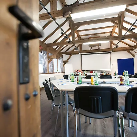 Alte Post מלון פאיסטנאו