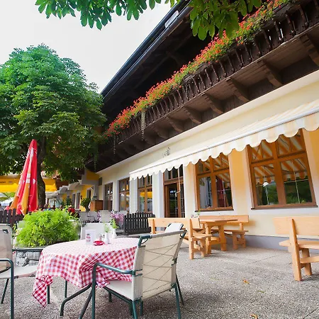 Alte Post פאיסטנאו