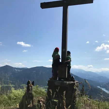 מלון Alte Post פאיסטנאו