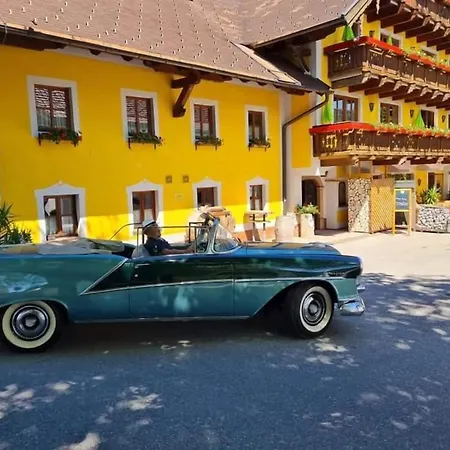 Alte Post פאיסטנאו