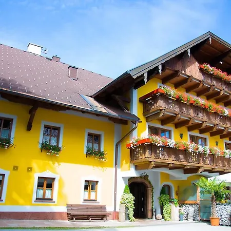 Hotel Alte Post Faistenau