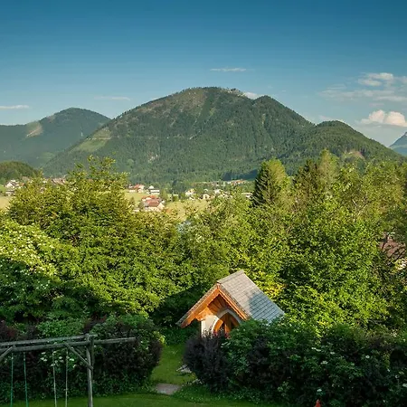 Alte Post פאיסטנאו