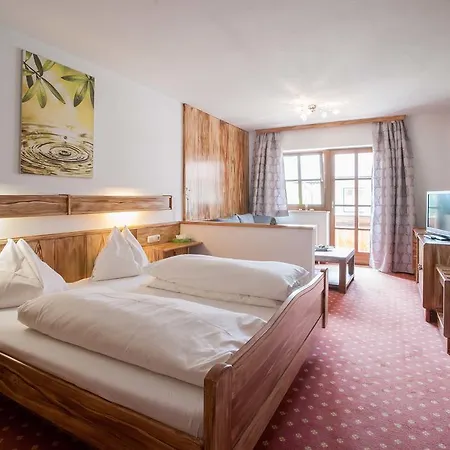 Hotel Alte Post Faistenau