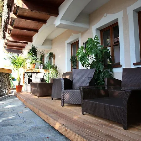 Hotel Alte Post