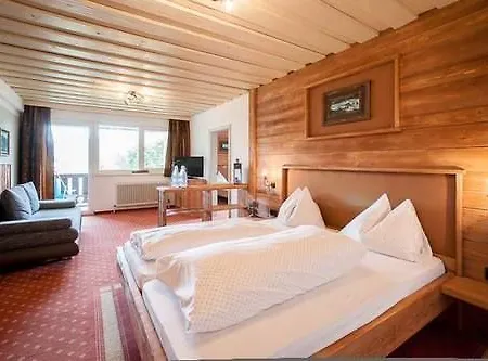 Alte Post Hotel