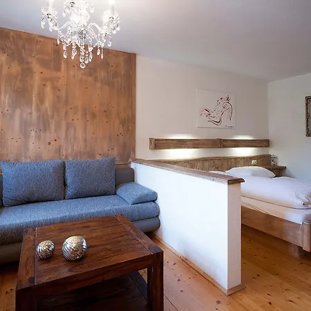 Alte Post Hotel Faistenau