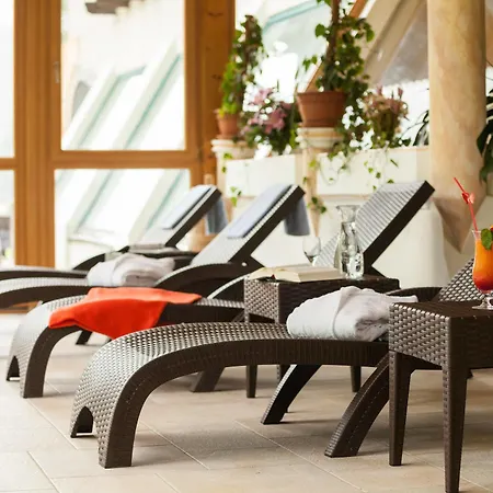 Hotel Alte Post Faistenau