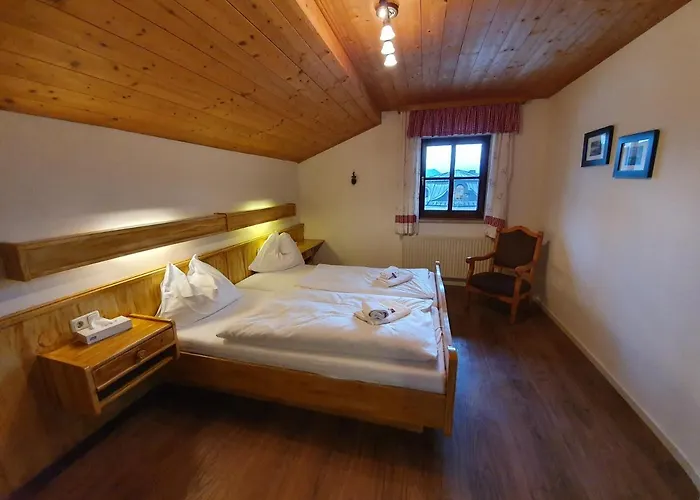 Hotel Alte Post Faistenau