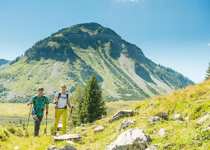 Hotel Alte Post Faistenau