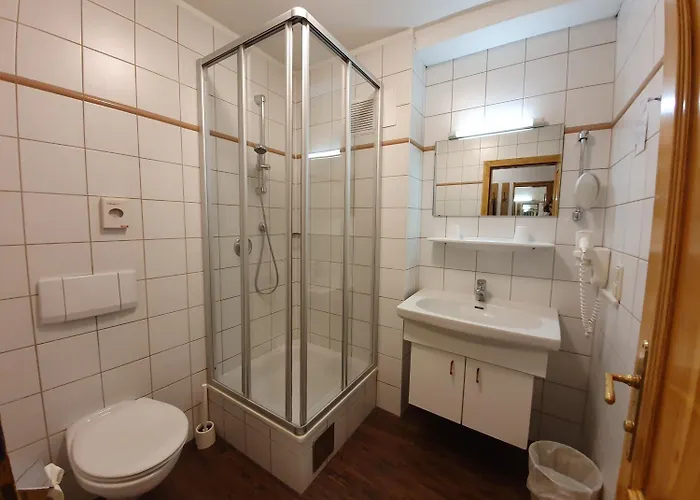 Alte Post Hotel Faistenau